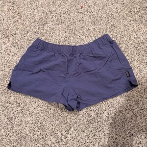 Patagonia Women's Barely Baggies